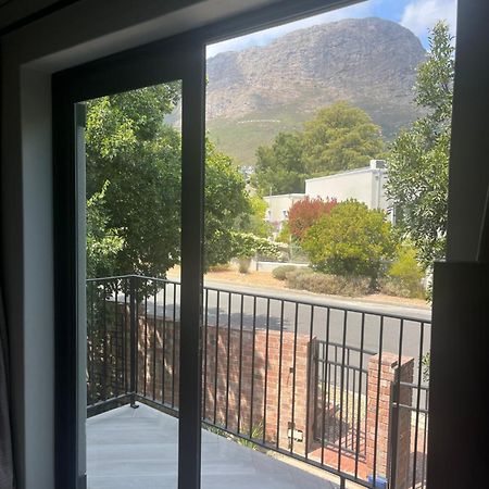 Comfortable Room With Large En Suite Bathroom Franschhoek Exteriör bild