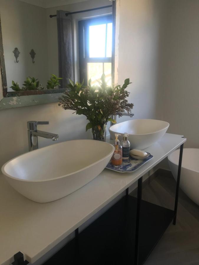 Comfortable Room With Large En Suite Bathroom Franschhoek Exteriör bild